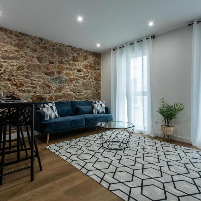 Zalaeta Playa Apartments - Apartamento de 1 dormitorio - 31