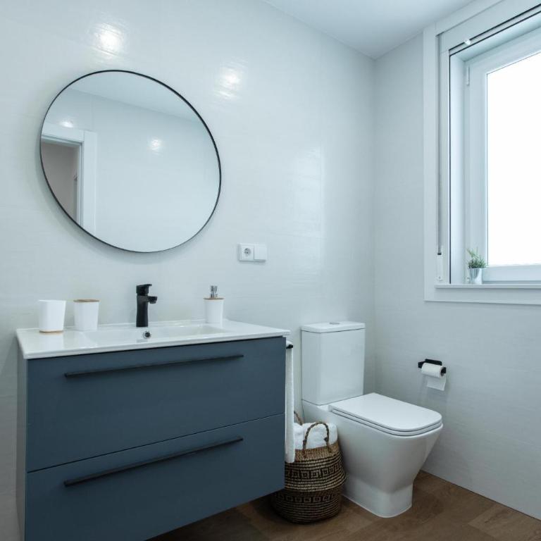 Zalaeta Playa Apartments - Apartamento de 1 dormitorio - 3