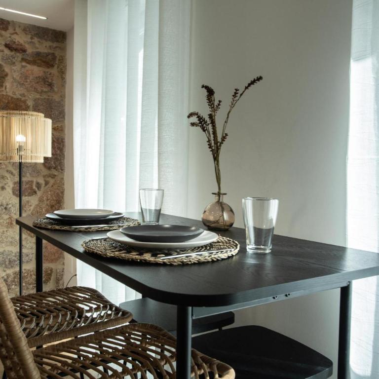 Zalaeta Playa Apartments - Apartamento de 1 dormitorio - 42