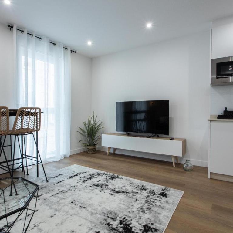 Zalaeta Playa Apartments - Apartamento de 1 dormitorio - 37