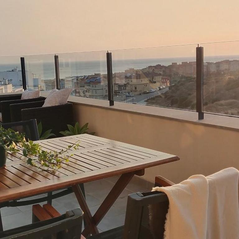 SUNSET DIVINE Views, Terrace , Pool , Garage- Fibre - Apartamento de 2 dormitorios - 2
