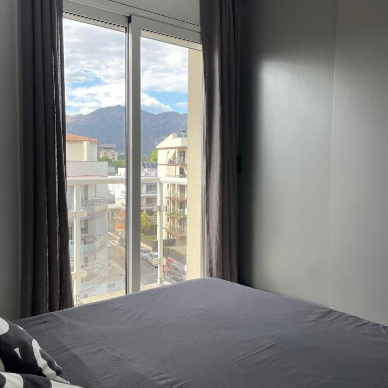 Apartamento Thalassa frente al mar en Roses - Two-Bedroom Apartment - 9