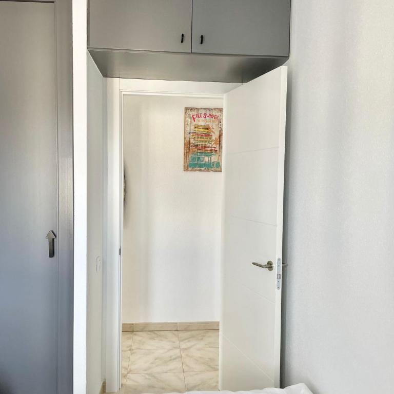 Apartamento Thalassa frente al mar en Roses - Two-Bedroom Apartment - 13