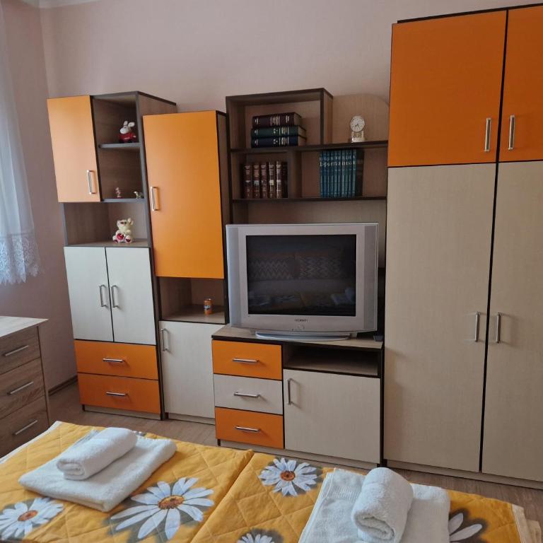 Apartment Natali - Apartman - 1