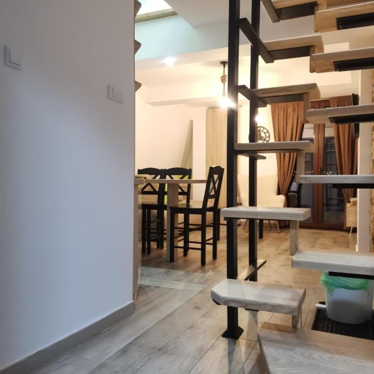 KATUN Apartmani & SPA - Apartman sa Pogledom na Planinu - 3