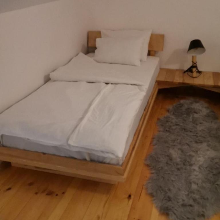 KATUN Apartmani & SPA - Apartman sa Pogledom na Planinu - 10