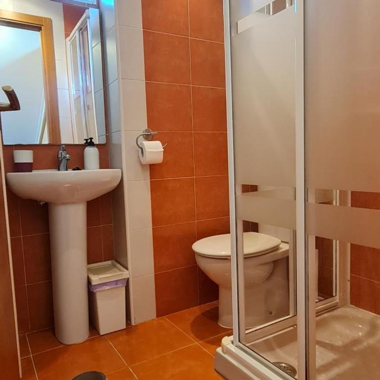Apartamentos El Pigazu - Apartamento Ático - 11