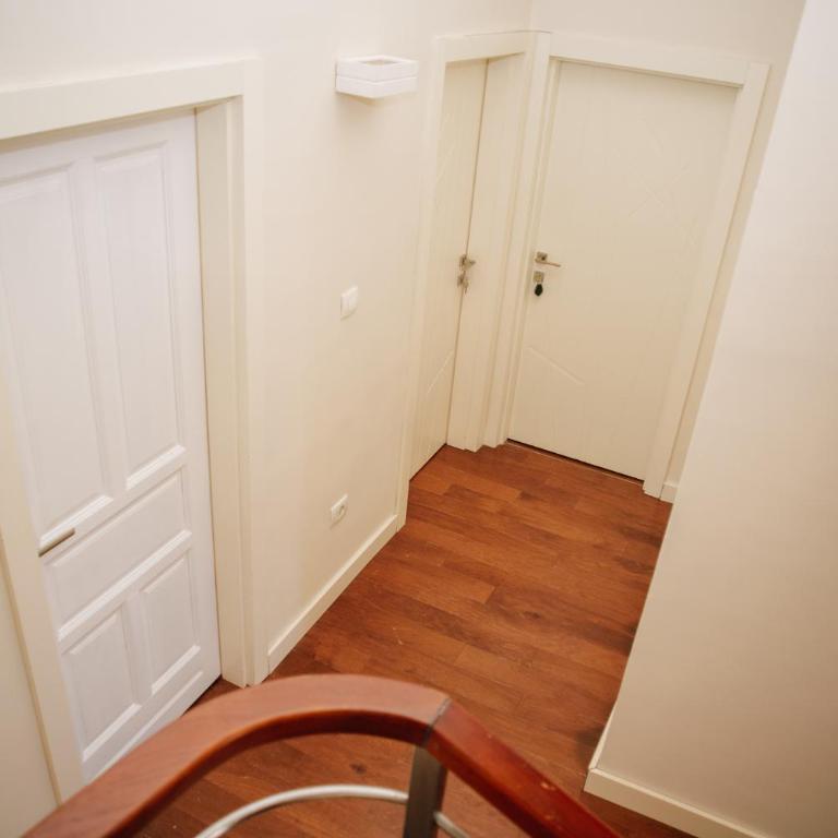Filip Deluxe Rooms - Dvokrevetna Soba sa Zasebnim Krevetima i Kupatilom - 11
