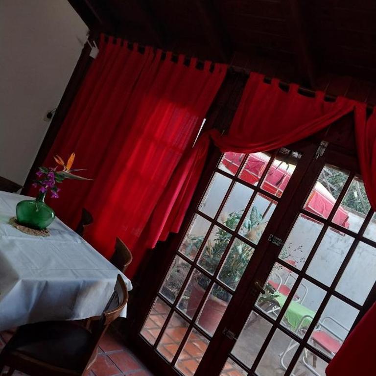 Luminoso PB - Apartamento de 1 dormitorio - 6