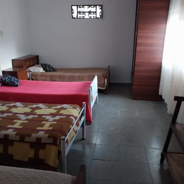 Luminoso PB - Apartamento de 1 dormitorio - 7