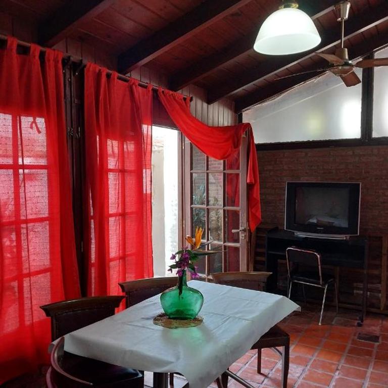 Luminoso PB - Apartamento de 1 dormitorio - 2