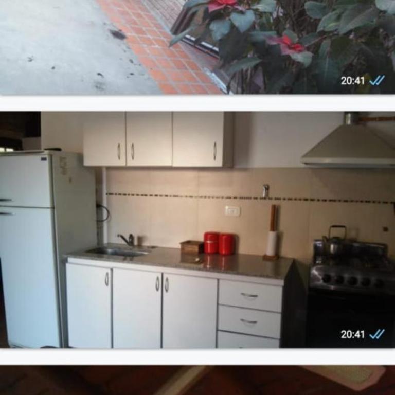 Luminoso PB - Apartamento de 1 dormitorio - 9