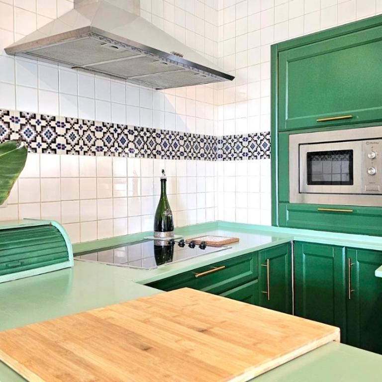 Casa Bakara Vejer old town - Apartamento de 2 dormitorios - 20