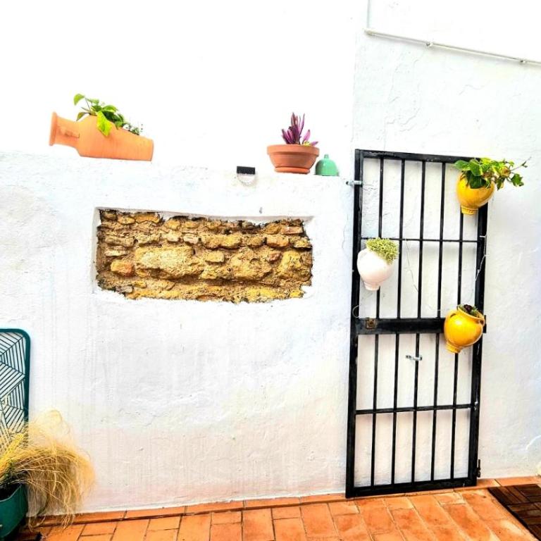 Casa Bakara Vejer old town - Apartamento de 2 dormitorios - 52