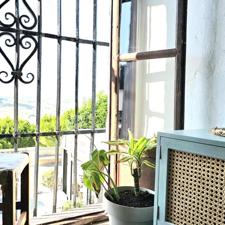Casa Bakara Vejer old town - Apartamento de 2 dormitorios - 31