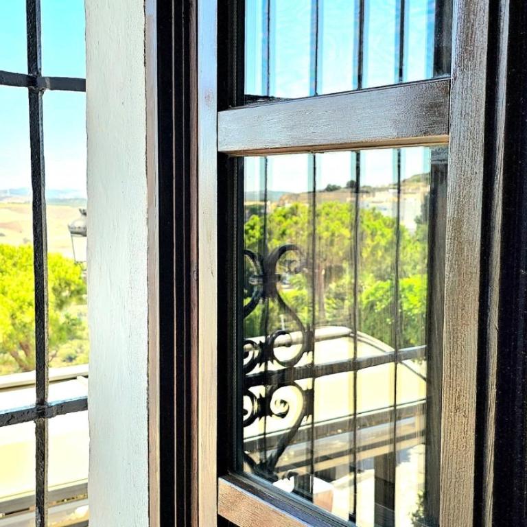 Casa Bakara Vejer old town - Apartamento de 2 dormitorios - 54