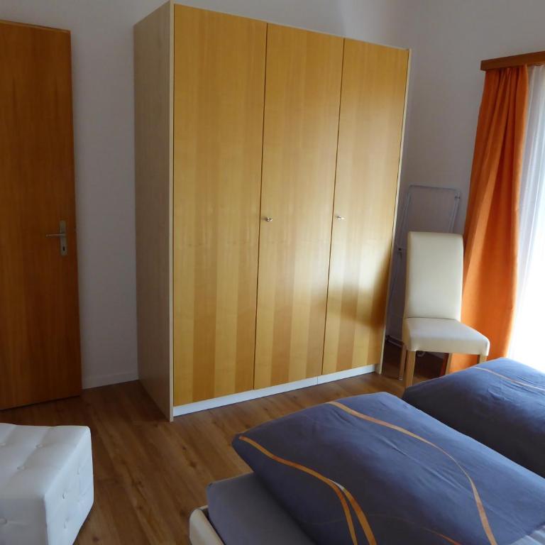 Chalet Gerbera - Apartment mit 2 Schlafzimmern - Dachgeschoss - 16