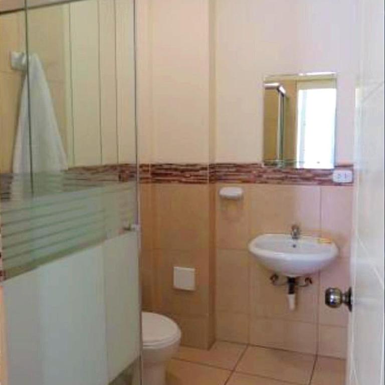 Santa Marta Casona - Family Room - 7