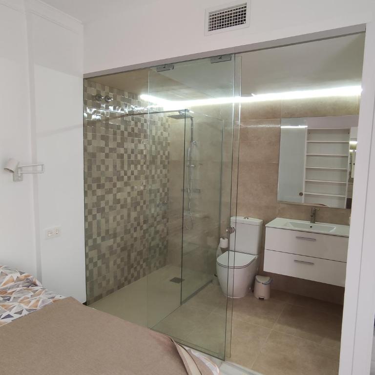 El Rincón de Madera - Apartamento céntrico en Conil - Apartamento de 2 dormitorios - 6