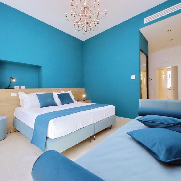 Youroom Quattro Fontane Appartamento - Appartamento con 2 Camere da Letto - 1