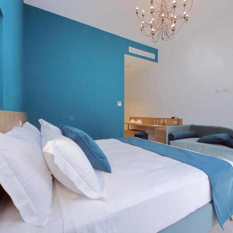 Youroom Quattro Fontane Appartamento - Appartamento con 2 Camere da Letto - 22