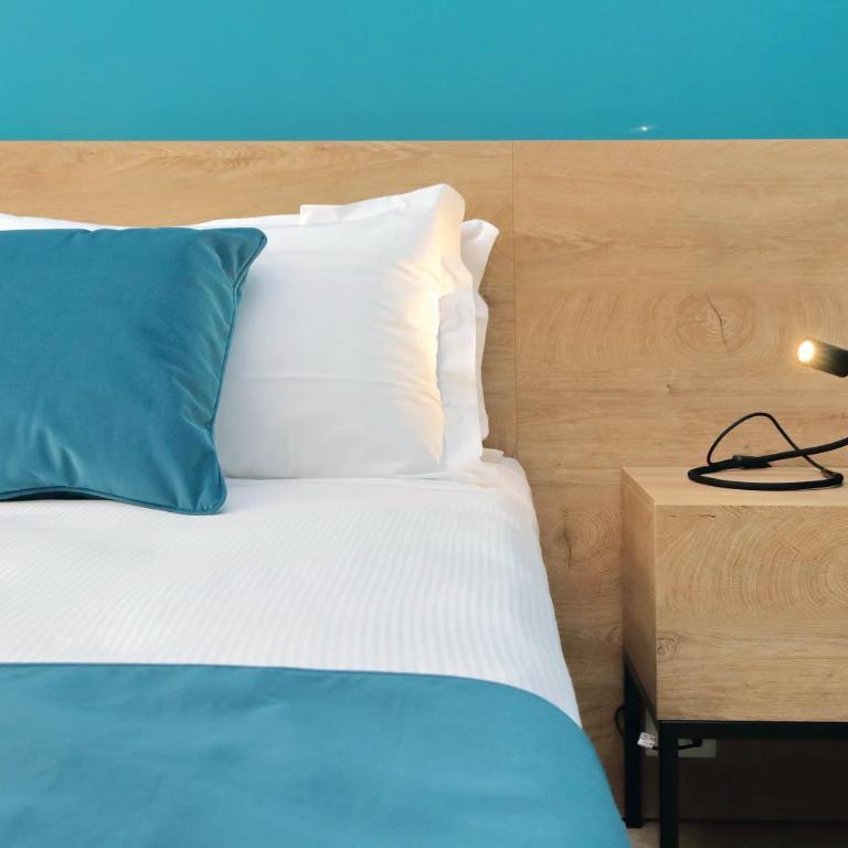 Youroom Quattro Fontane Appartamento - Appartamento con 2 Camere da Letto - 15