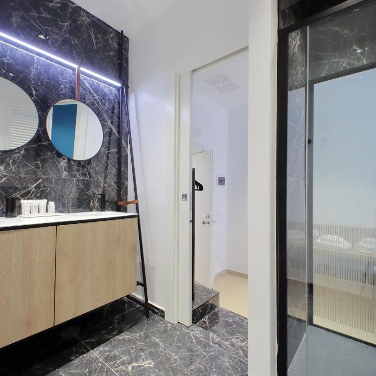 Youroom Quattro Fontane Appartamento - Appartamento con 2 Camere da Letto - 29