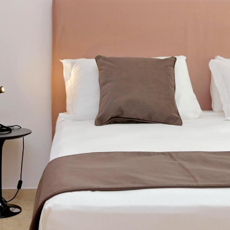 Youroom Quattro Fontane Appartamento - Appartamento con 2 Camere da Letto - 30