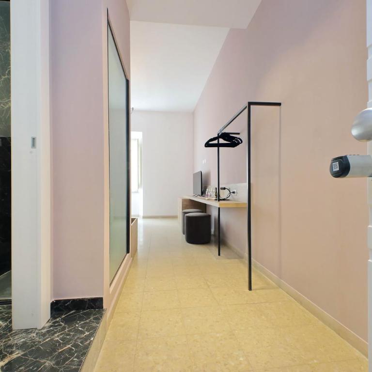 Youroom Quattro Fontane Appartamento - Appartamento con 2 Camere da Letto - 37