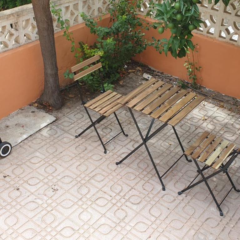 Casa Hurtado de Mendoza pequeña - Casa - 18