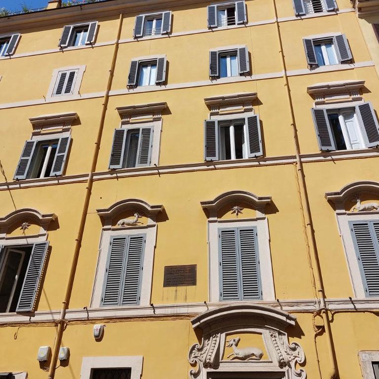 Youroom Quattro Fontane Appartamento - Appartamento con 2 Camere da Letto - 48