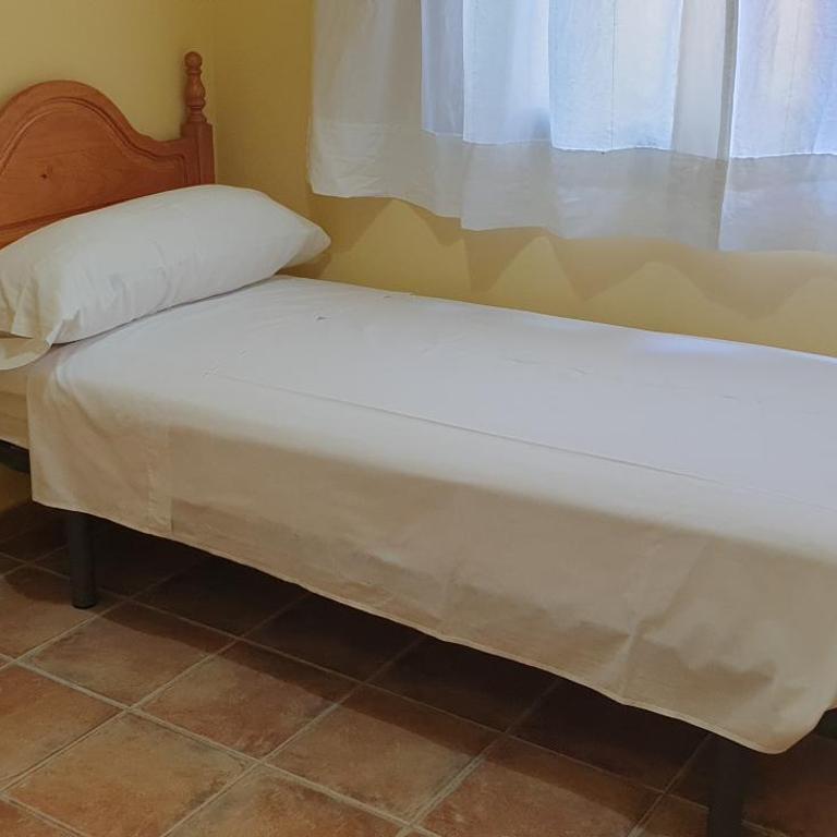 Casa Hurtado de Mendoza pequeña - Casa - 13