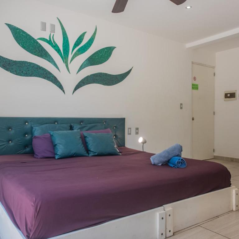 Iris Studios & Apartments - Studio with Garden View - 6