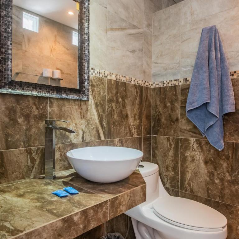 Iris Studios & Apartments - Studio with Garden View - 3