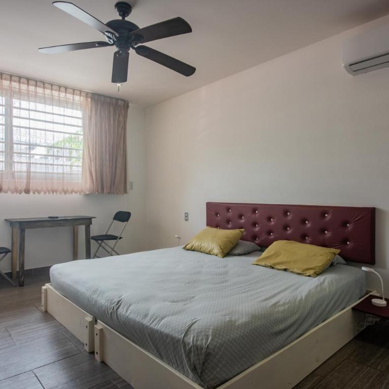Iris Studios & Apartments - King Studio - 3