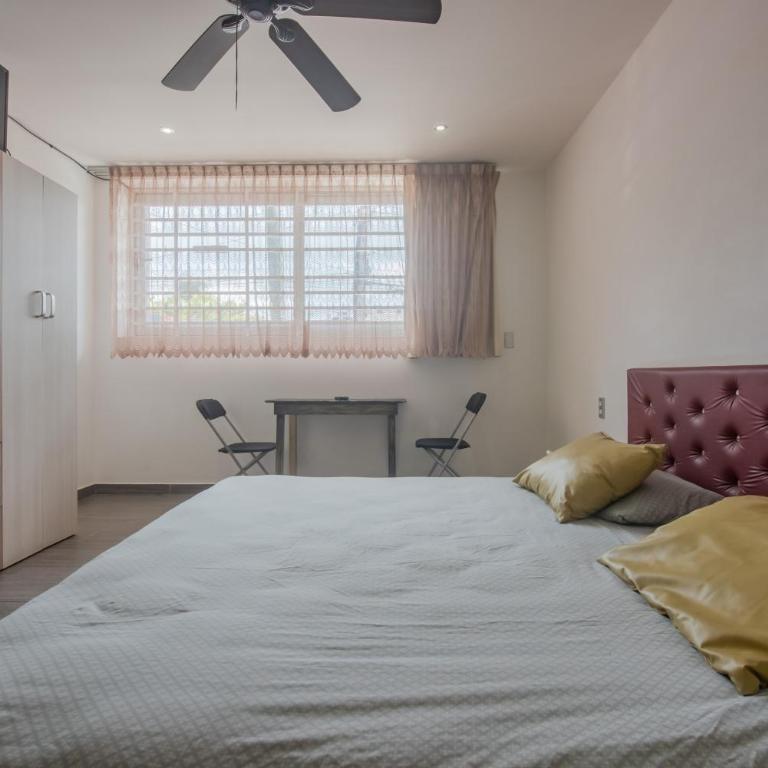 Iris Studios & Apartments - King Studio - 4