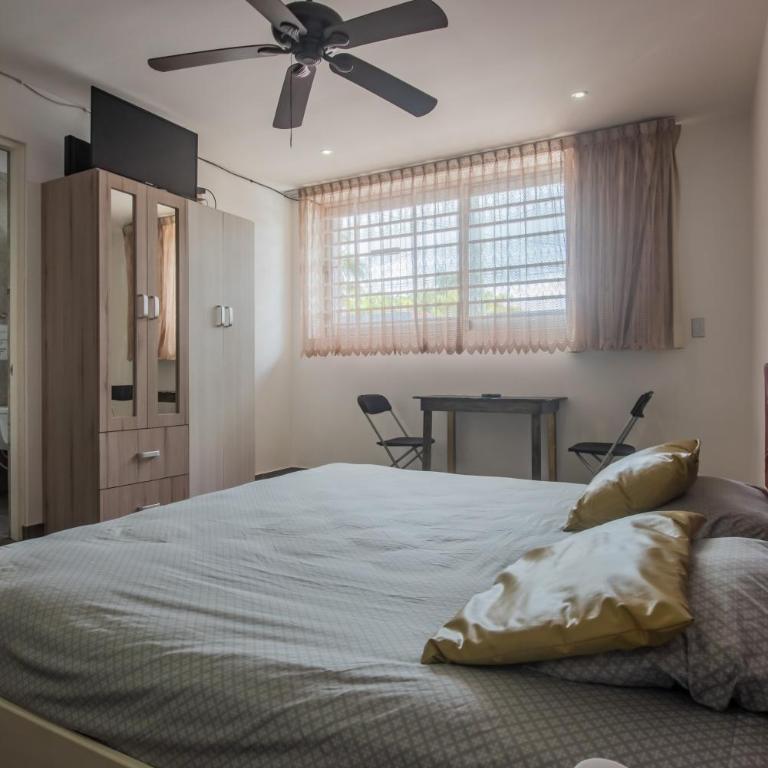 Iris Studios & Apartments - King Studio - 5