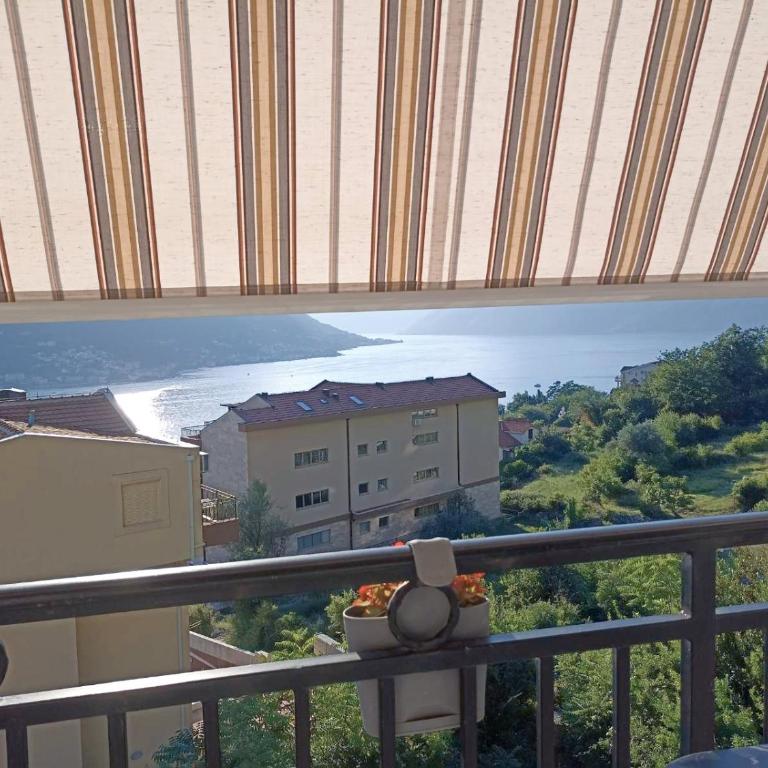 Vista di Cattaro - Apartman sa 1 Spavaćom Sobom - 21