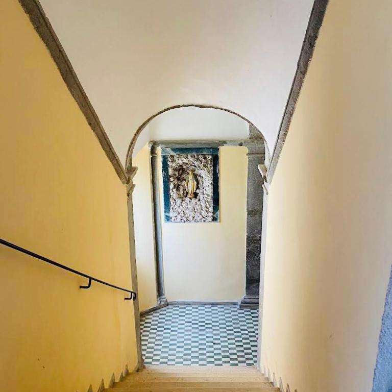 A Casa Lucia - Appartamento con 1 Camera da Letto - 10