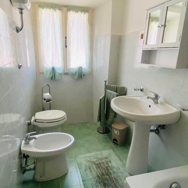 A Casa Lucia - Appartamento con 1 Camera da Letto - 11