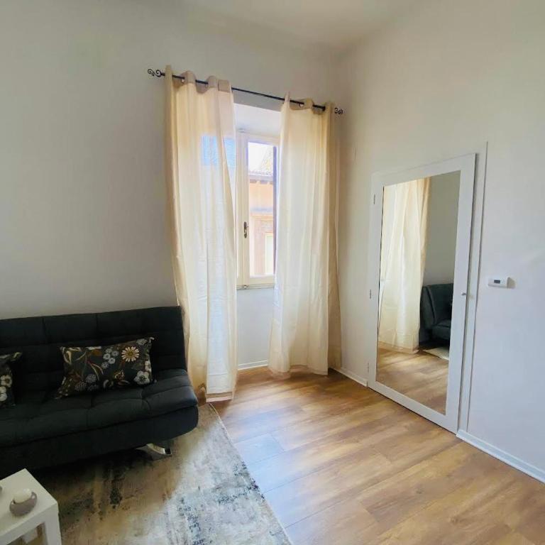 A Casa Lucia - Appartamento con 1 Camera da Letto - 7