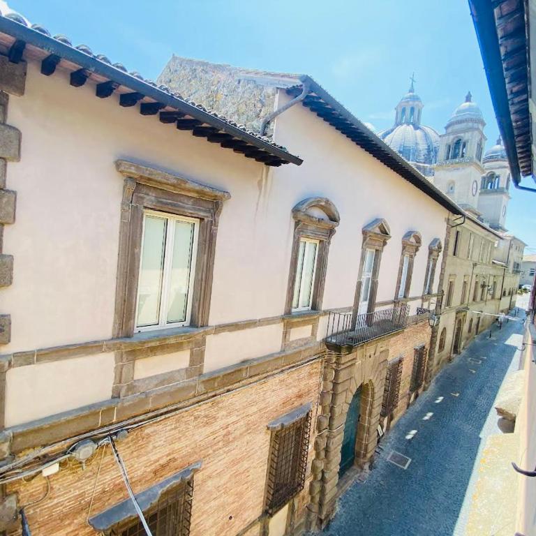 A Casa Lucia - Appartamento con 1 Camera da Letto - 5