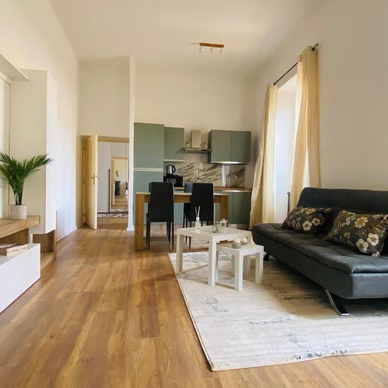 A Casa Lucia - Appartamento con 1 Camera da Letto - 1