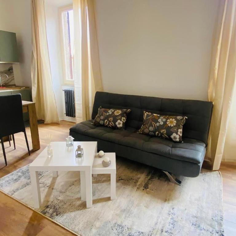 A Casa Lucia - Appartamento con 1 Camera da Letto - 4