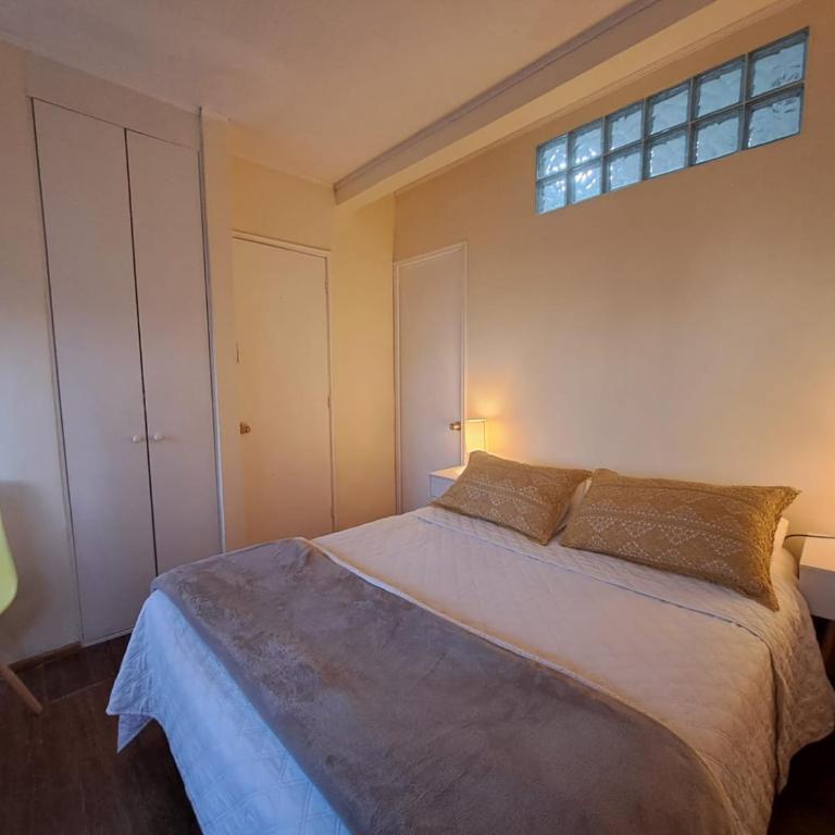 Hostal My House - Double Room with Private Bathroom - 5