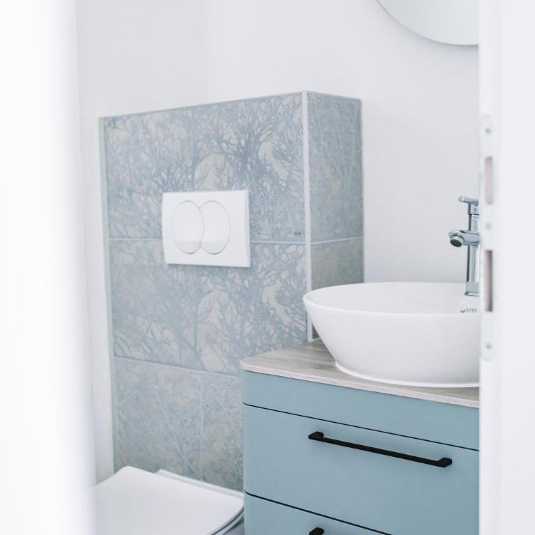 MaNe - Three-Bedroom Villa - 7