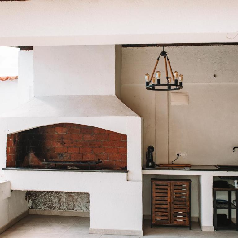 MaNe - Three-Bedroom Villa - 10