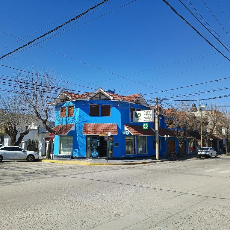 Dpto Santa Rosa - Apartamento de 2 dormitorios - 11