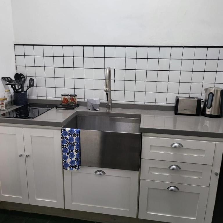 Tango Departamento - Apartamento de 1 dormitorio - 9