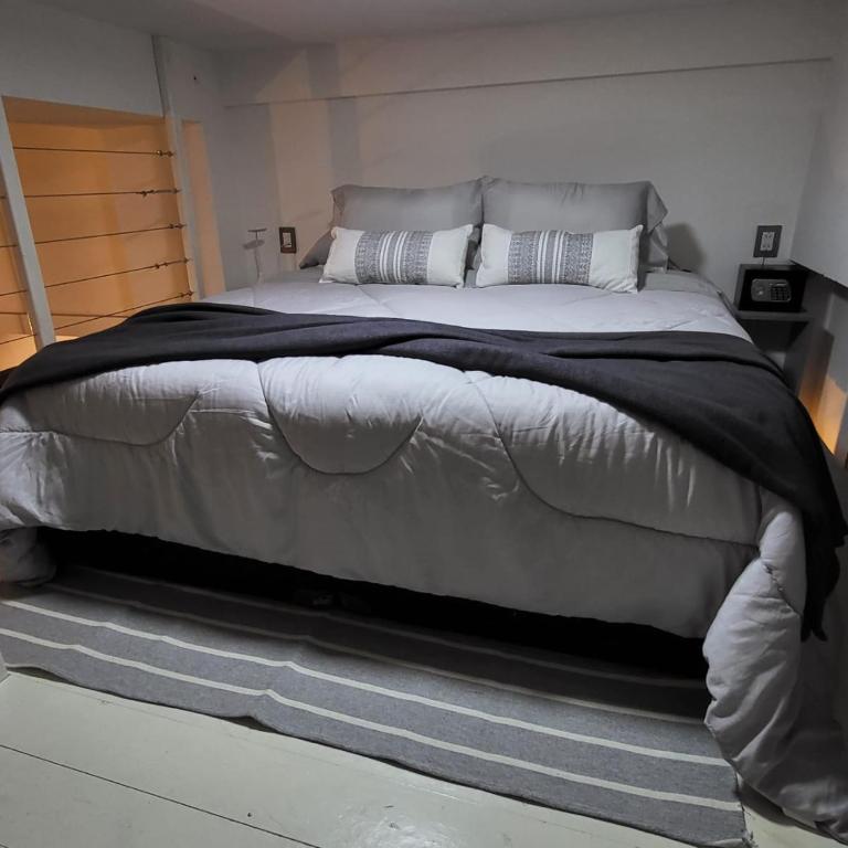 Tango Departamento - Apartamento de 1 dormitorio - 2